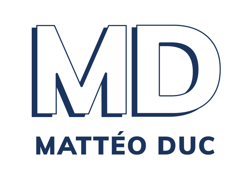 Mattéo Duc