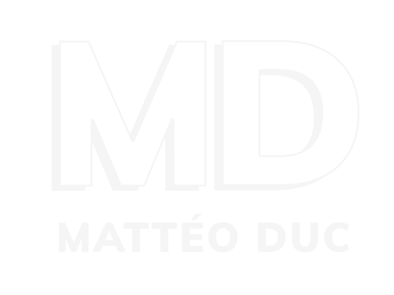 Mattéo Duc - Marcheur athlétique