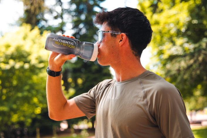 Matteo Duc – Marcheur athlétique