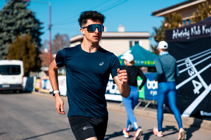 Matteo Duc – Marcheur athlétique